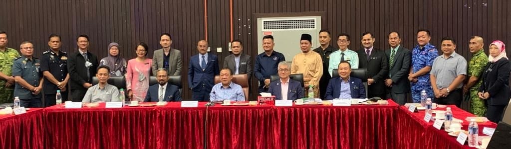 Padang Merdeka 庆祝马来西亚日 – The Borneo Post