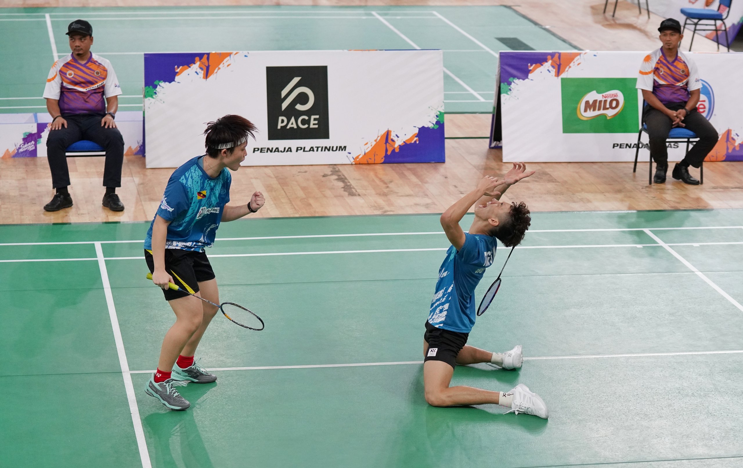 sukma-owen-and-ling-ching-deliver-elusive-doubles-medal-in-badminton-borneo-post-online