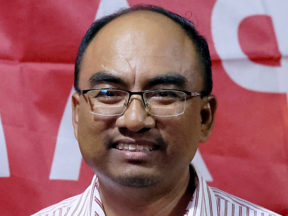 Le PH nomme le secrétaire de Kedah PKR comme candidat de Padang Serai