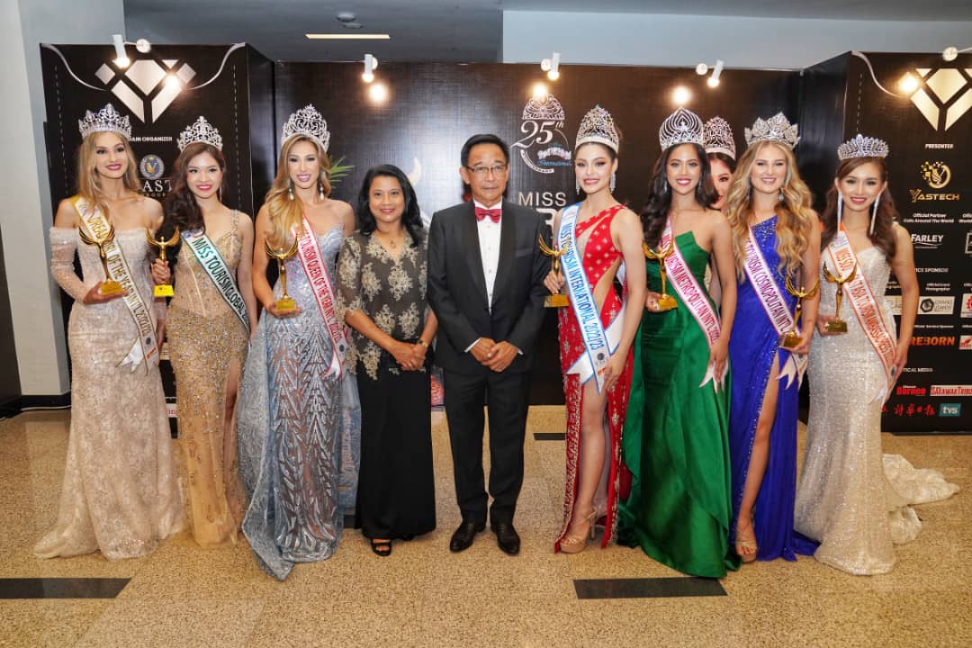 miss tourism metropolitan international 2022