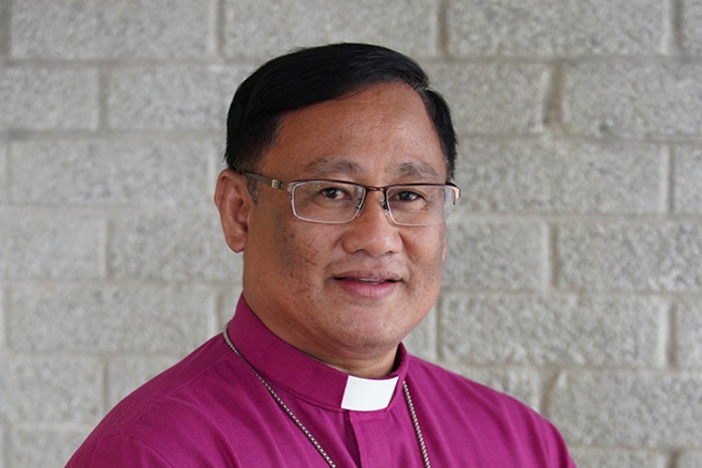 L’archevêque anglican d’Asie du Sud-Est exhorte tous les députés à rejeter l’extrémisme
