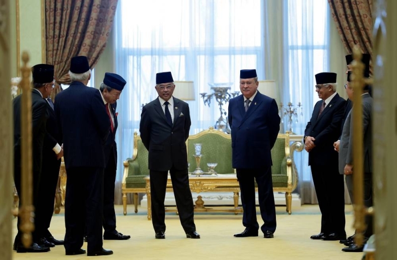 Les églises louent les dirigeants malais pour avoir exhorté les dirigeants politiques à cesser d’attiser la haine raciale et religieuse