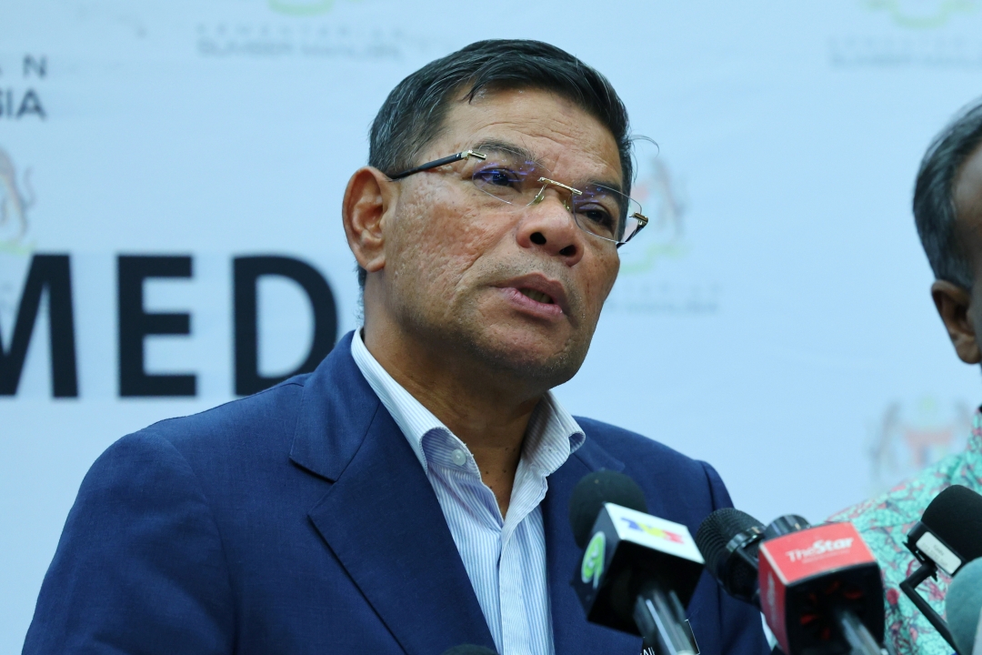 Le ministère de l’Intérieur va faire le point sur la gestion des travailleurs étrangers en Malaisie