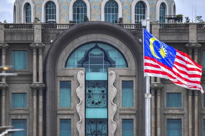Appellate court set to hear Putrajaya’s challenge of Sabah lawyers’ bid for state’s revenue rights