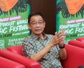 Abd Karim: RWMF’s turnout will not be affected by other music fests