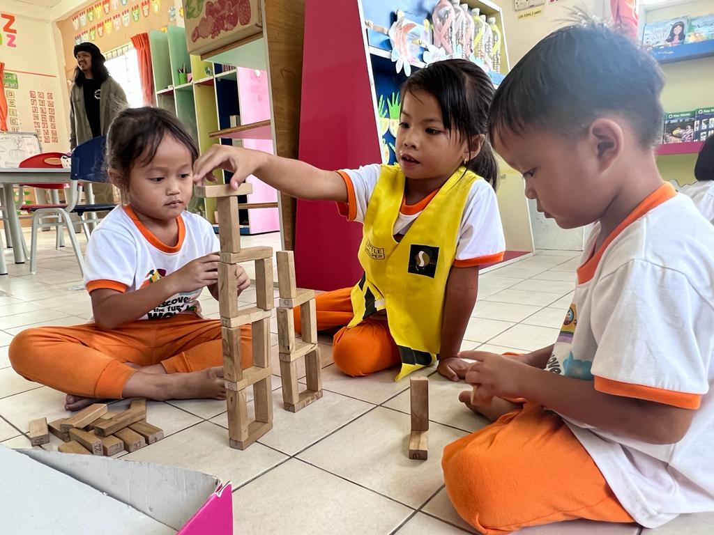 Penan language pilot project proposed for five Sedidik kindergartens in Telang Usan