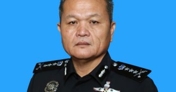 Bintulu cops arrest man for alleged derogatory remarks against Sarawak leaders on Facebook