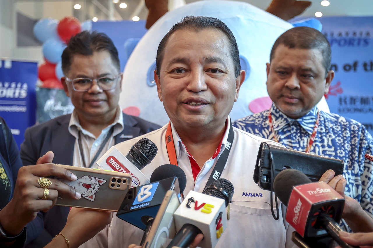马来西亚旅游局局长Ammar Abd Ghapar被免职，地位悬而未决