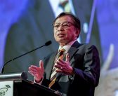 Sarawak Premier to speak at Poland’s hydrogen, decarbonisation forum on April 24