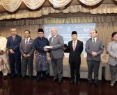 Adapt business to green economy, high tech, S’wak timber industry players told