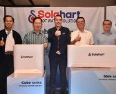 KTS launches Solahart’s new storage water heater system