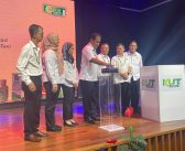 Dept celebrates Sarawak’s entrepreneurs, launches directory book