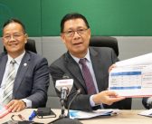 Julaihi: Sarawak lost RM20 mln to utility infrastructure vandalism in 2022-2023