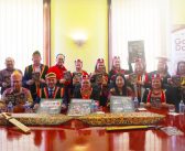 Committee in London to promote activities planned for Gawai Dayak 2024 in Sarawak
