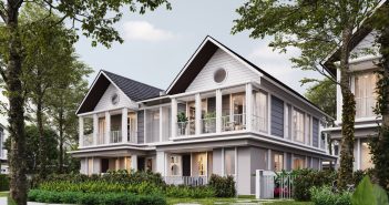 ParkCity Group unveils The Mansions @ Kenny Heights, Kuching’s first strata-titled landed homes