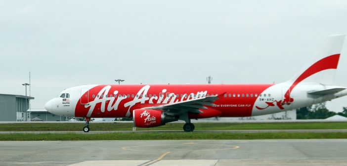 Mt Ruang eruption: AirAsia cancels more S’wak, Sabah flights over safety concerns