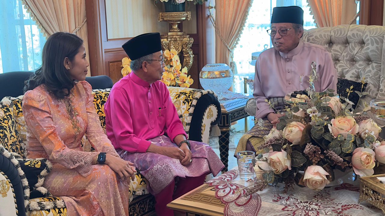 Premier: Sarawak in contact with Foreign Ministry on possible repatriation of students in Middle East