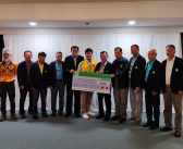 ‘For a Very Good Cause’ golf event raises RM40,888 for Kota Sentosa dialysis centre