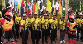 Miri to host six Malaysia Games events, says deputy minister