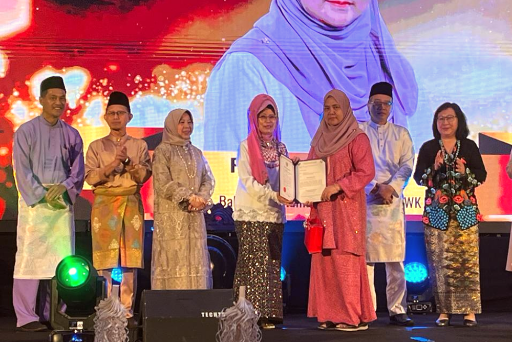 Fatimah: Ministry to establish task force to eradicate hardcore poverty in S’wak