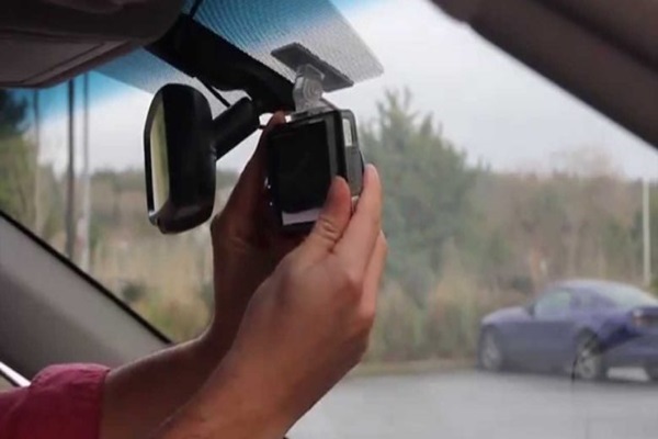 Mandatory dashcams would ensure vital evidence available for road-related issues, says don
