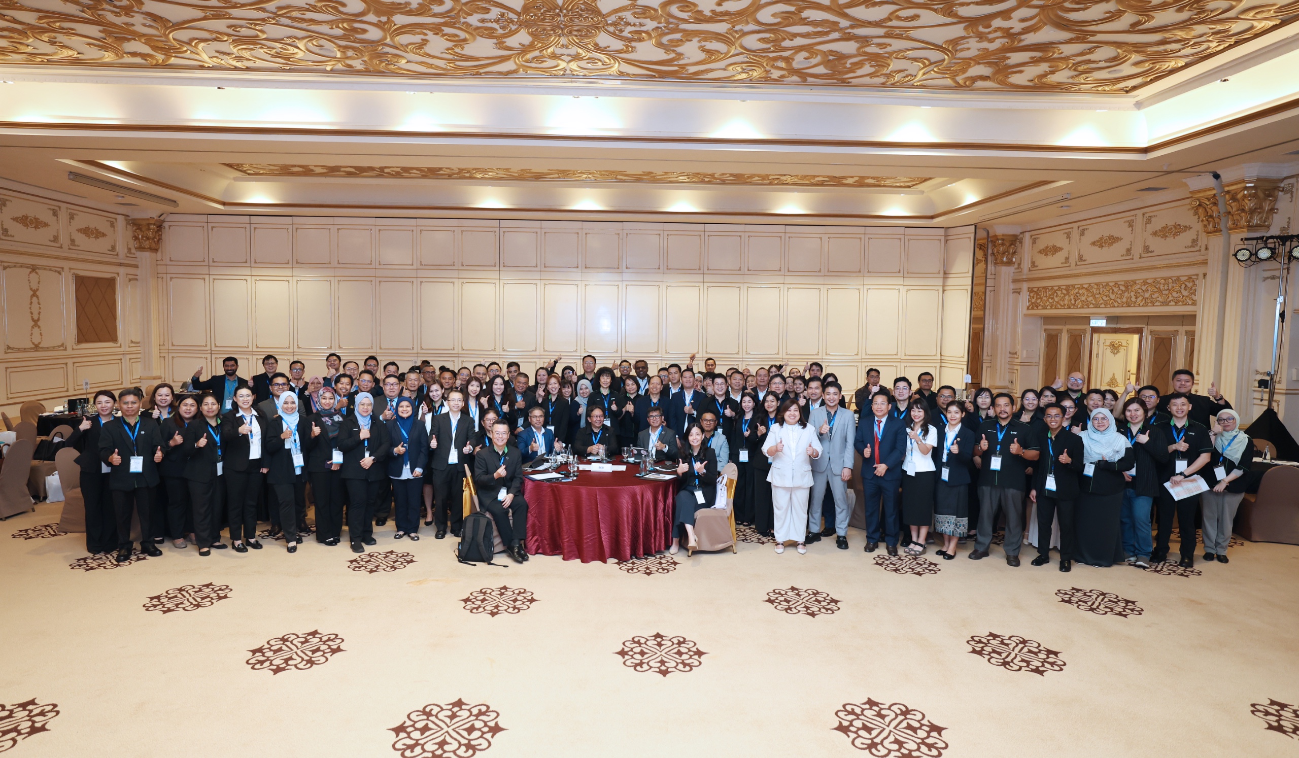 Sarawak Energy reinforces governance, digital resilience at Hapua Summit 2026